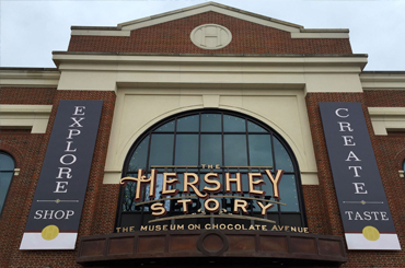 Hershey Museum
